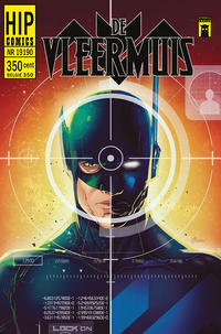 Cover Thumbnail for Hip Comics (Windmill Comics, 2009 series) #19190