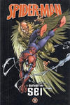 Cover for Spider-Man - Le Storie Indimenticabili (Panini, 2007 series) #15