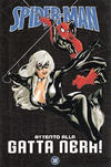 Cover for Spider-Man - Le Storie Indimenticabili (Panini, 2007 series) #18