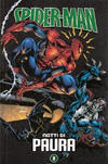 Cover for Spider-Man - Le Storie Indimenticabili (Panini, 2007 series) #8
