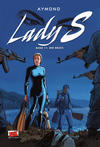 Cover for Lady S. (Mosaik Steinchen für Steinchen Verlag, 2010 series) #11 - Der Bruch