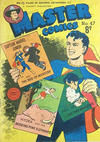 Cover for Master Comics (Cleland, 1942 ? series) #47
