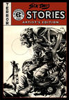 Cover for Artist's Edition (IDW, 2010 series) #[11] - Jack Davis’ EC Stories