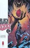 Cover for Black Science (Image, 2013 series) #23