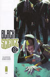 Cover for Black Science (Image, 2013 series) #24