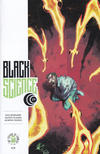 Cover for Black Science (Image, 2013 series) #29