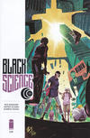 Cover for Black Science (Image, 2013 series) #25