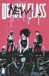 Cover for Deadly Class (Image, 2014 series) #22