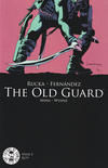 Cover Thumbnail for The Old Guard (2017 series) #2