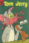 Cover for Tom und Jerry (Tessloff, 1959 series) #7