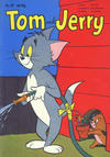 Cover for Tom und Jerry (Tessloff, 1959 series) #39