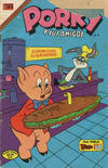 Cover for Porky y sus amigos (Editorial Novaro, 1951 series) #355