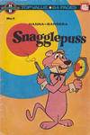 Cover for Hanna-Barbera Snagglepuss (K. G. Murray, 1977 series) #1