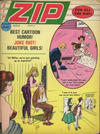 Cover for Zip (Marvel, 1964 ? series) #32