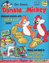 Cover for Donald and Mickey (IPC, 1972 series) #112 [Overseas Edition]