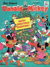 Cover for Donald and Mickey (IPC, 1972 series) #42 [Overseas Edition]
