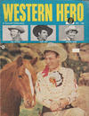Cover for Western Hero (L. Miller & Son, 1950 series) #106