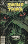 Cover for Swamp Thing (DC, 1985 series) #49 [Canadian]