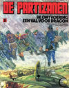 Cover for De Partizanen (Oberon, 1980 series) #5 - De ontvoering/Een val voor Dragon