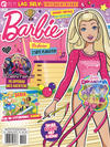 Cover for Barbie (Hjemmet / Egmont, 2016 series) #5/2017