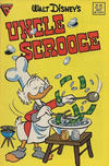 Cover for Walt Disney's Uncle Scrooge (Gladstone, 1986 series) #221 [Canadian]