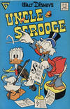 Cover for Walt Disney's Uncle Scrooge (Gladstone, 1986 series) #218 [Canadian]