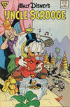 Cover for Walt Disney's Uncle Scrooge (Gladstone, 1986 series) #213 [Canadian]
