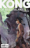 Cover for Kong of Skull Island (Boom! Studios, 2016 series) #11
