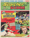 Cover for Scorcher and Score (IPC, 1971 series) #10 July 1971 [2]