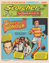 Cover for Scorcher and Score (IPC, 1971 series) #24 July 1971 [4]