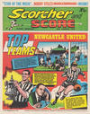 Cover for Scorcher and Score (IPC, 1971 series) #21 August 1971 [8]