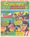 Cover for Scorcher and Score (IPC, 1971 series) #11 September 1971 [11]