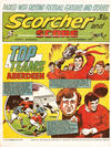 Cover for Scorcher and Score (IPC, 1971 series) #13 November 1971 [20]