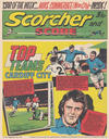 Cover for Scorcher and Score (IPC, 1971 series) #20 November 1971 [21]