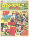 Cover for Scorcher and Score (IPC, 1971 series) #1 January 1972 [27]