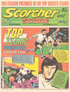 Cover for Scorcher and Score (IPC, 1971 series) #18 March 1972 [38]