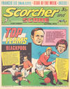 Cover for Scorcher and Score (IPC, 1971 series) #1 April 1972 [40]