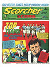 Cover for Scorcher and Score (IPC, 1971 series) #15 January 1972 [29]