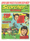 Cover for Scorcher and Score (IPC, 1971 series) #22 January 1972 [30]