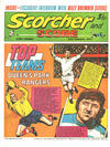 Cover for Scorcher and Score (IPC, 1971 series) #29 January 1972 [31]