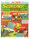 Cover for Scorcher and Score (IPC, 1971 series) #5 February 1972 [32]
