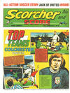 Cover for Scorcher and Score (IPC, 1971 series) #26 February 1972 [35]