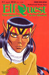 Cover for ElfQuest (Carlsen Comics [DE], 1998 series) #11 [Variant Cover Edition]