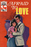Cover for Picture Romances (IPC, 1969 ? series) #584
