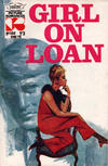 Cover for Picture Romances (IPC, 1969 ? series) #588