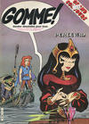 Cover for Gomme! (Glénat, 1981 series) #4