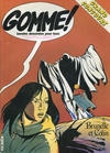 Cover for Gomme! (Glénat, 1981 series) #6