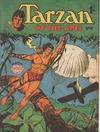 Cover for Tarzan of the Apes (New Century Press, 1954 ? series) #41