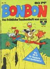Cover for Bonbon (Bastei Verlag, 1973 series) #12