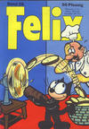 Cover for Felix (Bastei Verlag, 1958 series) #26